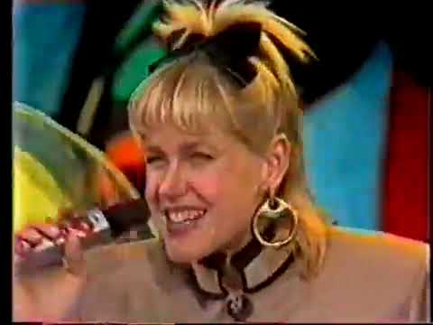 Intervalos Sessão da Tarde - 17/08/1988