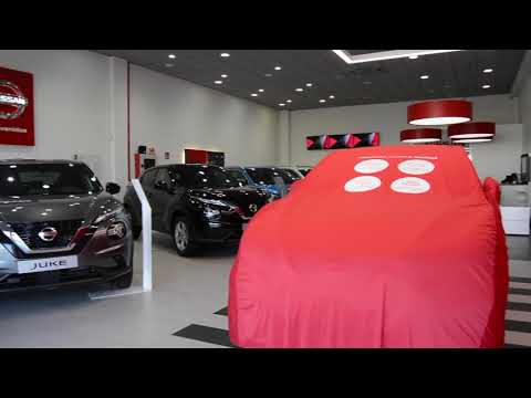 NISSAN PUERTO Miniatura de video de YouTube 1