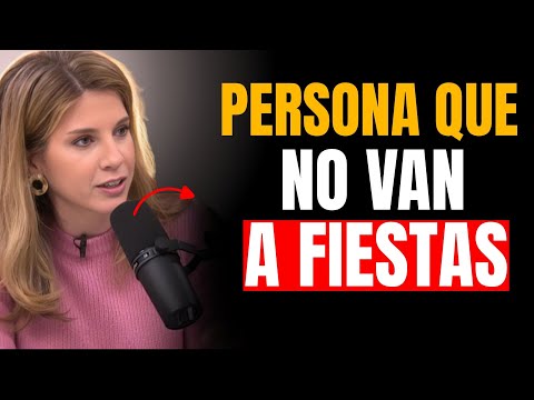 Psychology of People Who Don't Enjoy Parties or Nightclubs 🤔 | Marian Rojas Estapé
