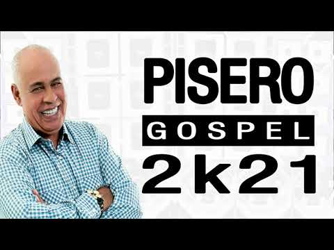 Seleção Mattos Nascimento 2021 Versão Pisero Gospel 2021 || Isaac Gospel Produções
