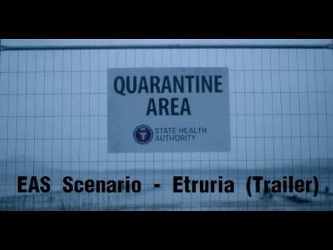 EAS Scenario - Etruria (Trailer)