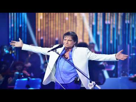 4 HORAS DAS MELHORES MUSICAS DO REI ROBERTO CARLOS   2019