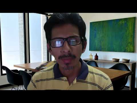 Testimonio Víctor Alcívar
