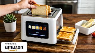 65 AMAZON KITCHEN GADGETS THAT ARE WORTH BUYING IN 2026