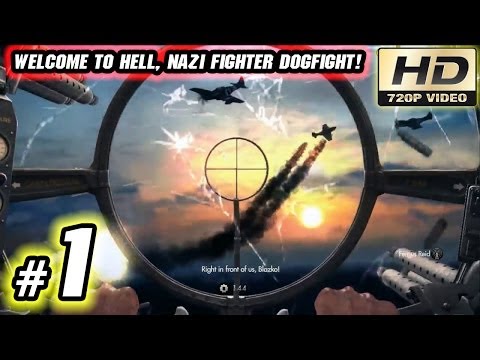 wolfenstein the new order xbox 360 test