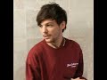 Louis Tomlinson - Lucky Again (speed up)