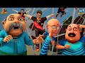 World Champion कौन Motu Patlu है Real Don  Motu Patlu