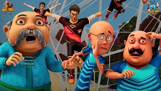 Download lagu World champion 🏆 कौन Motu Patlu है real Don 😎! | Motu Patlu mp3 Download lagu World champion 🏆 कौन Motu Patlu है real Don 😎! | Motu Patlu mp3