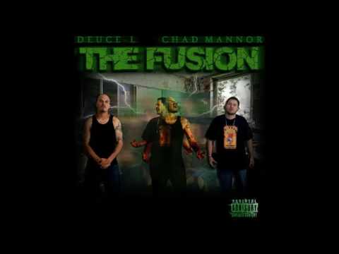 Chad Mannor and Deuce-L - Pray To The Devil feat. Kaotic Klique (Official Audio)