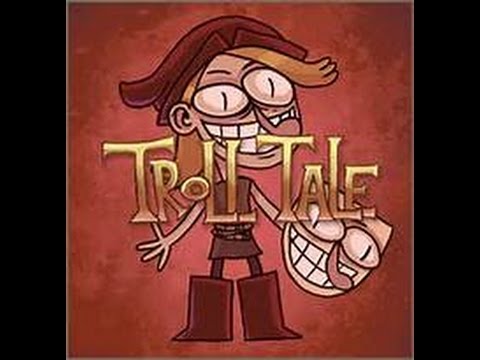 TROLL TALE