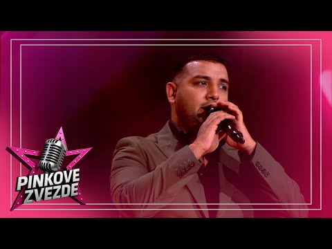 Miodrag Đokić – Okuj me care / Bogovi zemljom hode (LIVE @ PINKOVE ZVEZDE 2026)