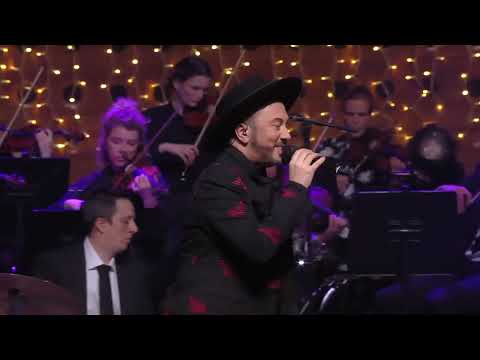 VRT Bigband - Gustaph - Have yourself a merry little Christmas