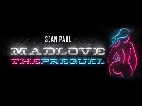 05 Sean Paul, Major Lazer - Tip Pon It (Audio)
