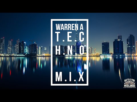Battle For The Midlands - House n Techno Bangers - John Summit - Dimension - HI-LO - Kaaze - Westend