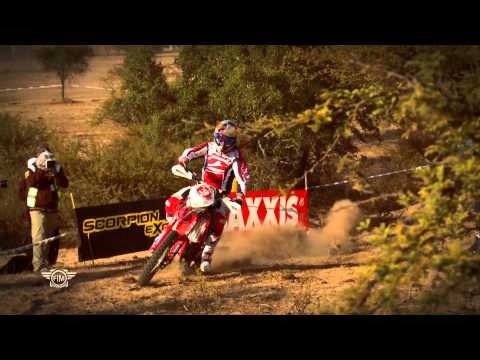 2015 MAXXIS FIM Enduro World Championship - Talca (CHL)