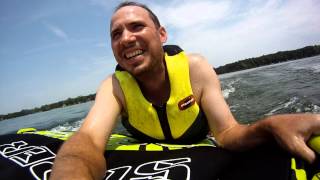 preview picture of video 'GoPro HD HERO camera: Extreme POV Water Sports'