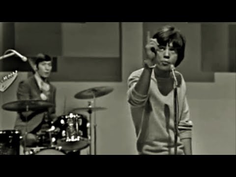 THE ROLLING STONES Time Is On My Side (Live on Ed Sullivan, 1964) [HQ]