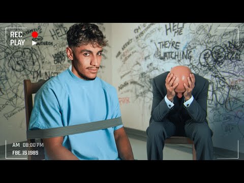 UN PSY M'ANALYSE EN LIVE 🧠 (Il me prend pour un fou) ft. Fernando De Amorim