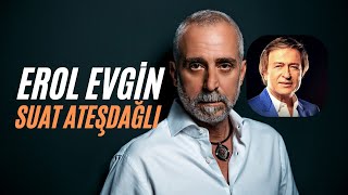 Erol Evgin - Ben İmkansız Aşklar İçin Yaratılmışım ( Suat Ateşdağlı Remix )