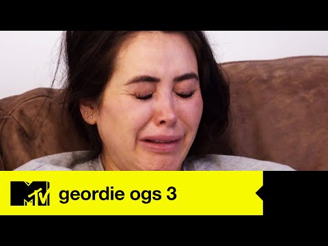 EP #6: Marnie Simpson's Bladder Woes Get Worse | Geordie OGs 3