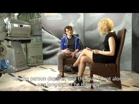 52.KFF - Studio festiwalowe: Piotr Szczepanowicz