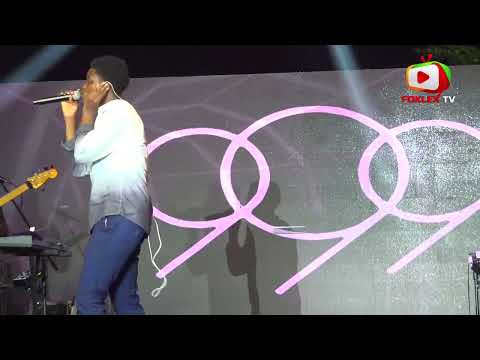 OFORI AMPONSAH  - ODWO FEAT. SAMINI. 