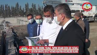 Osmaniye Valiliği Basın Müdürlüğü.