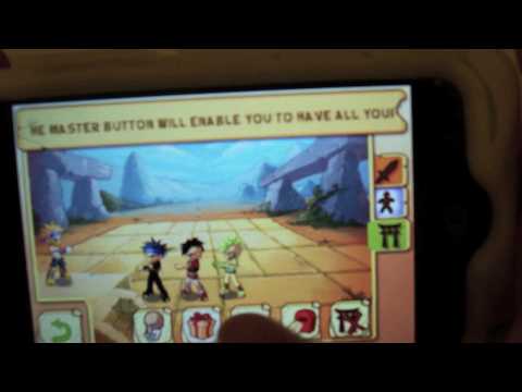 App Review: My Brute