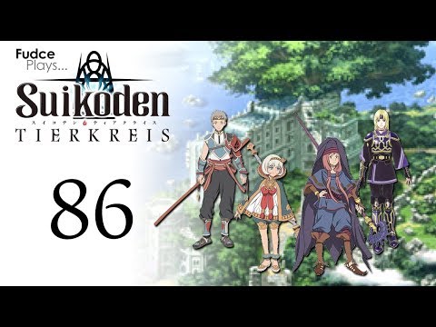 Suikoden Tierkreis - Episode 86: Defection