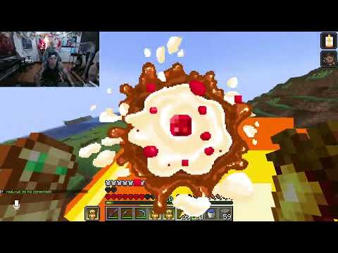 WESTCOL -CAMBIANDO DE TEAM -MUDANZA CON ALEX / DEDSAFIO MINECRAFT 3 - DIA# 16