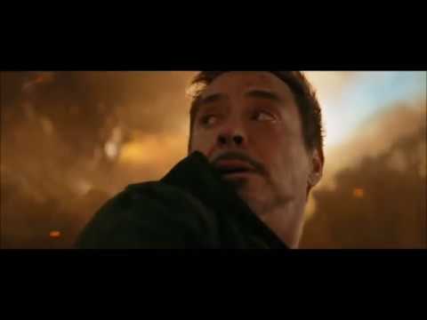 Marvel Cinematic Universe Music Video- Avengers: Infinity War Rap Battle by Nerdout