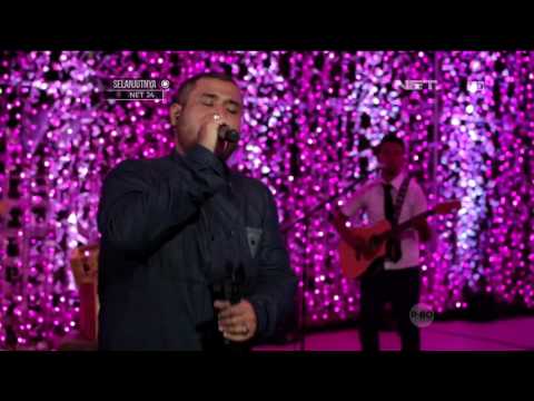 Mike Mohede - Lost Without You (Robin Thicke Cover)