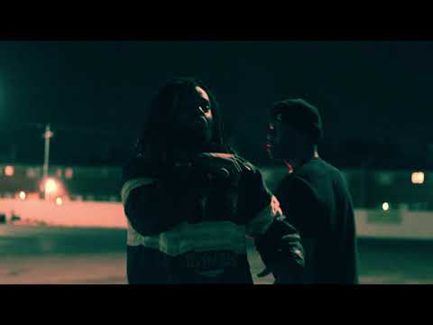 OKiR - Scary Sight (Feat. King Milo)