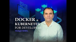 Docker & Kubernetes Eğitimi 🚀 | Modern Yazılımda Container & Orkestrasyon | Ücre