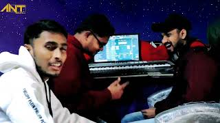 Download lagu Chham Chham Payal Vagadti Jay |  Smit patel | Fenil Patel | Dj Sahil vadkhadi | Dj Anant chitali mp3