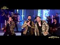 Sube Sube Sube -  Carlos Sarabia, Alex Ojeda, Alex Villarreal (En Vivo)