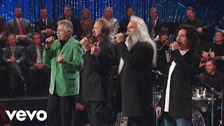 Bill & Gloria Gaither - God Will Take Care of You [Live]