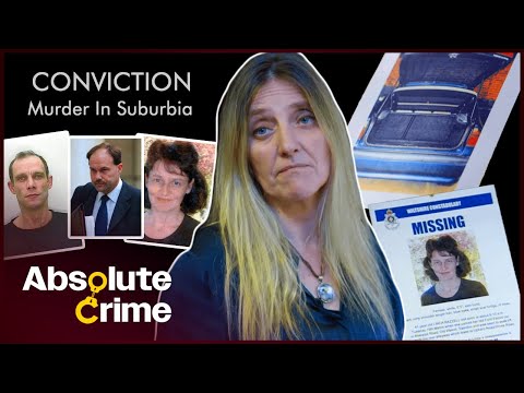 Serial Killer Becomes New Suspect In Linda Razzell Case | Murder In Suburbia Ep2 | Absolute Crime
