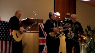 He'll understand and say well done!