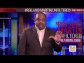 1 9 19 RMU BCRI AngelaDavis Drama Does Immigration Hurt Blacks Cook County SA Looks At RKelly