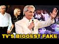 The Scandalous and Luxurious Life of A Fake Healer | Benny Hinn Documentary