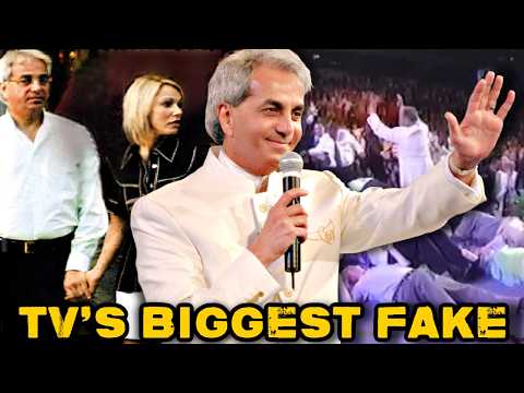 The Scandalous and Luxurious Life of A Fake Healer | Benny Hinn Documentary