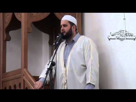 Sead Islamović, prof - NE GUBI NADU