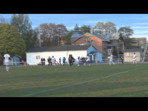2012 omgång 2 Assyriska - Pars FC Örebro (endast mål)
