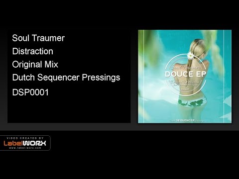 Soul Traumer - Distraction (Original Mix)