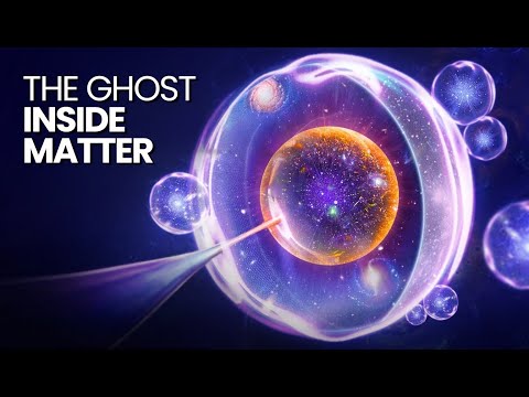 Are Gluons Even Real? The Invisible Force That Binds Reality