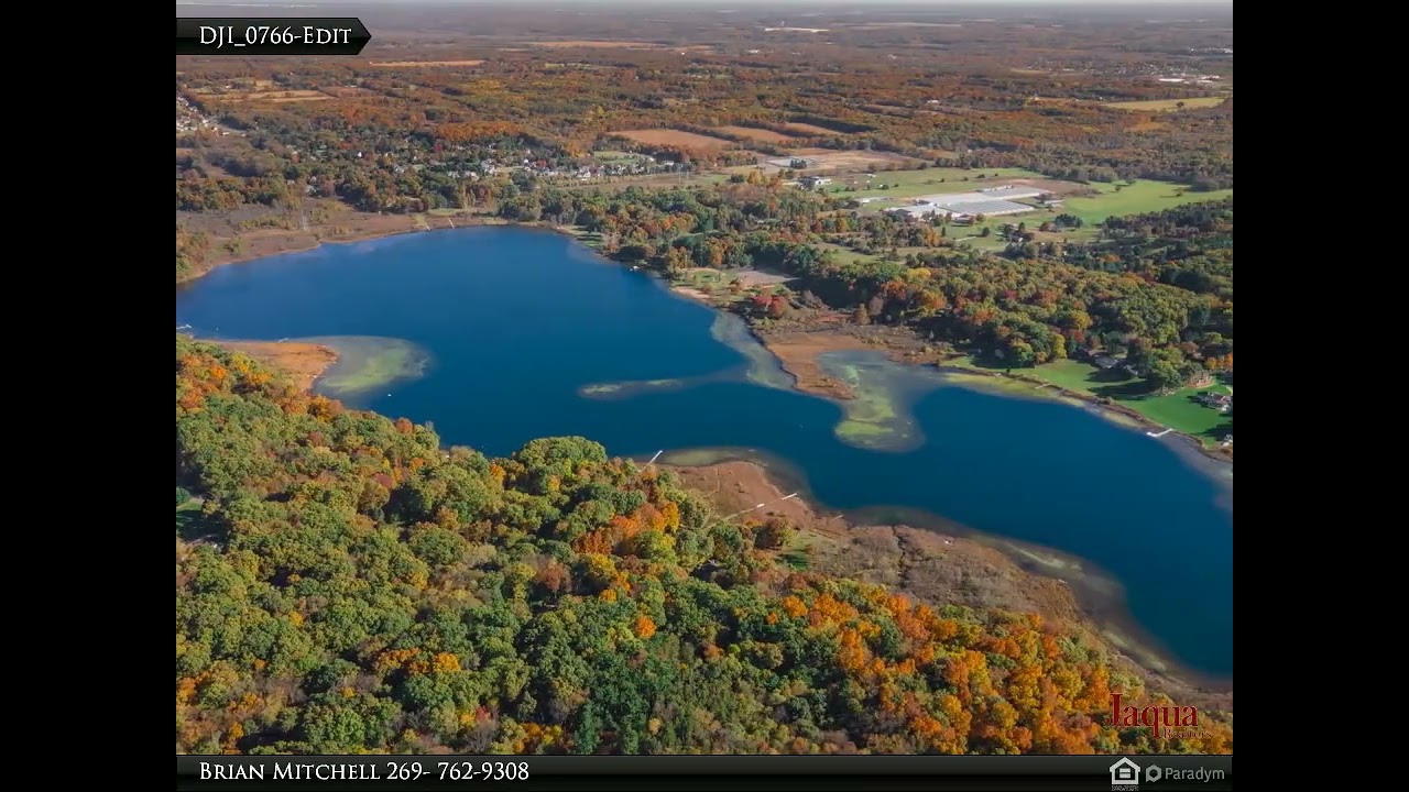 8282 Waterwood Drive