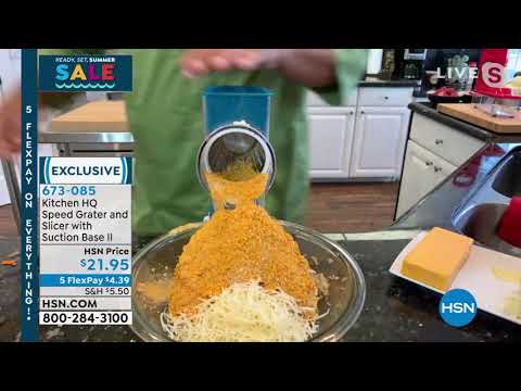 HSN | Summer Kitchen Must Haves 05.31.2021 - 07 AM