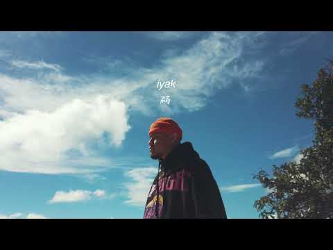 Tatz Maven - Iyak (Official Lyric Video)