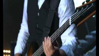 Tiziano Ferro - Il Tempo Stesso (Live in Rome 2009 Official HQ DVD).flv